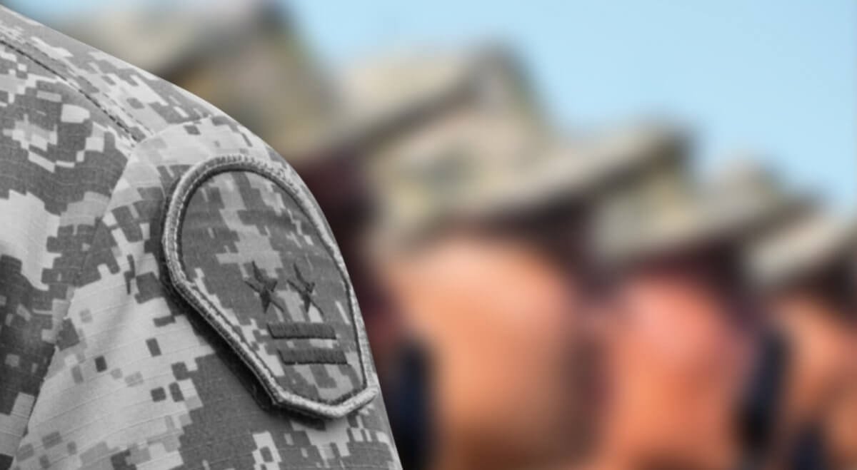 Военнослужащий бесследно исчез из воинской части Усть-Каменогорска