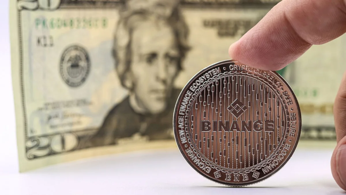 Binance-пен сауда жасаған: Қостанай тұрғыны криптовалютадан 1,9 млрд теңге табамын деп сотталып кетті