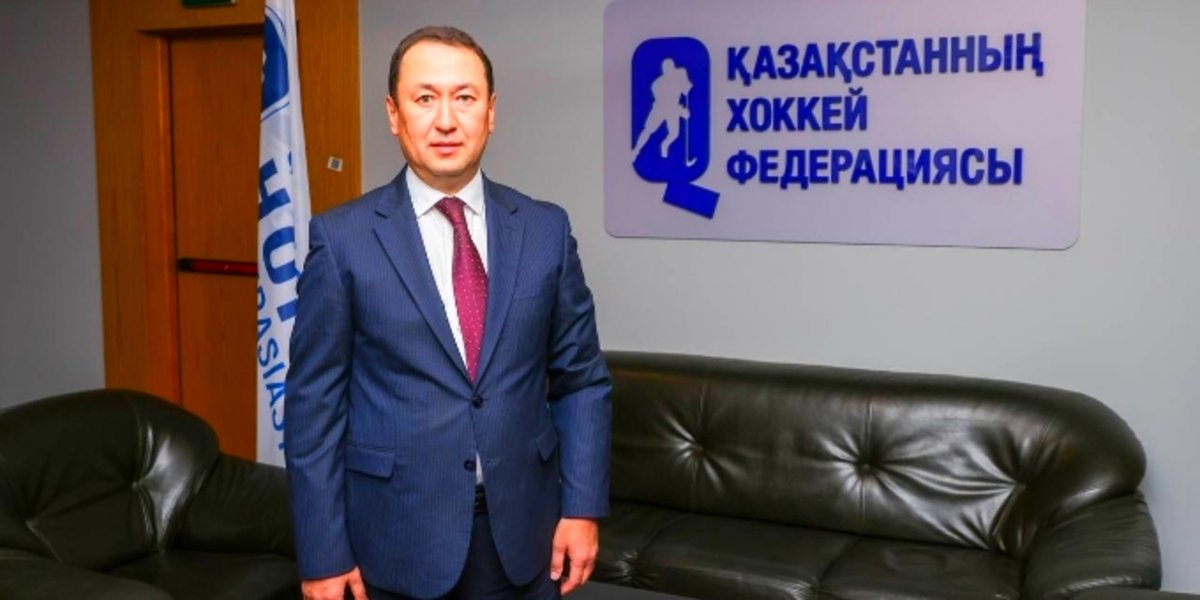 В Федерации хоккея ответили на ситуацию с долгами за трансляции