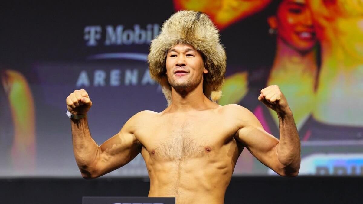 Возвращение Шавката Рахмонова в UFC вновь откладывается