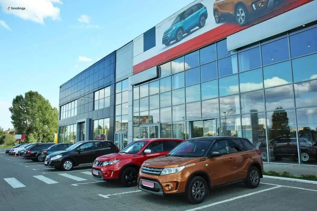 Владельцы Changan и Toyota доверились автосалону и потеряли 23 млн тенге