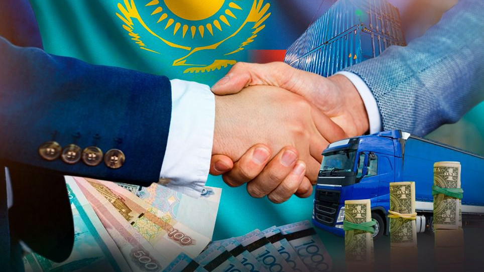 Орталық Азиямен тауар айналымы күрт өсті: Қазақстан жаңа межені бағындырды