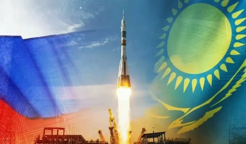 Россия ответила на слухи об уходе с Байконура