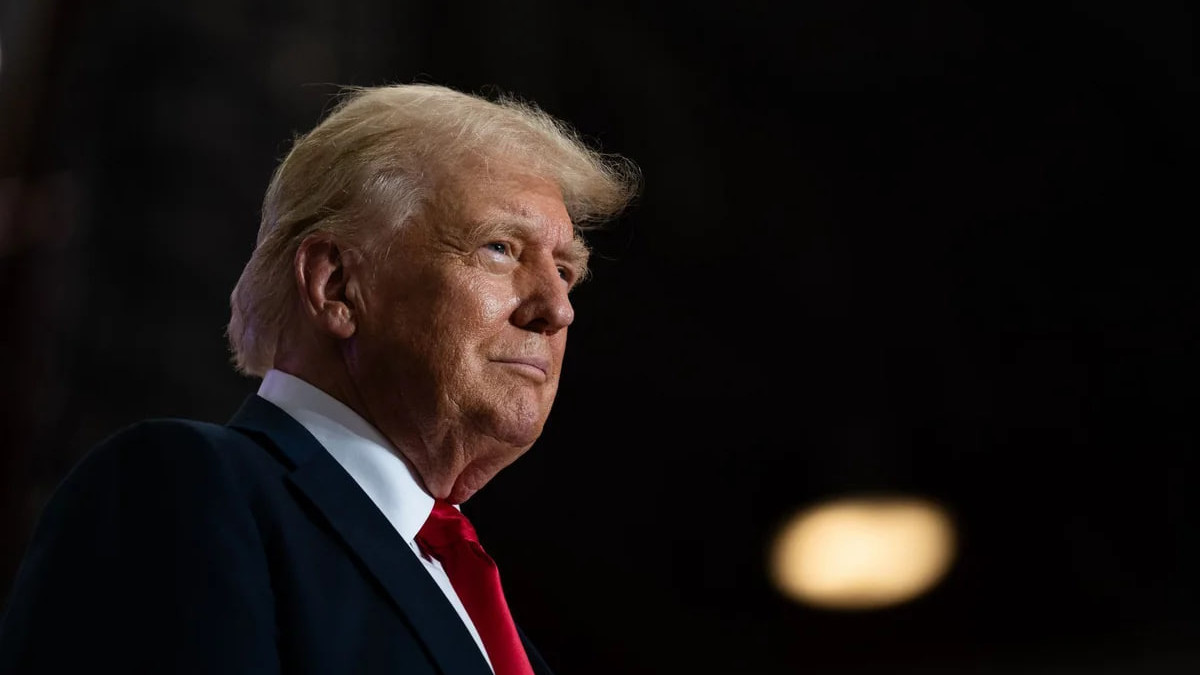 Трамп пригрозил возобновить масштабные удары по Ирану в случае провала переговоров