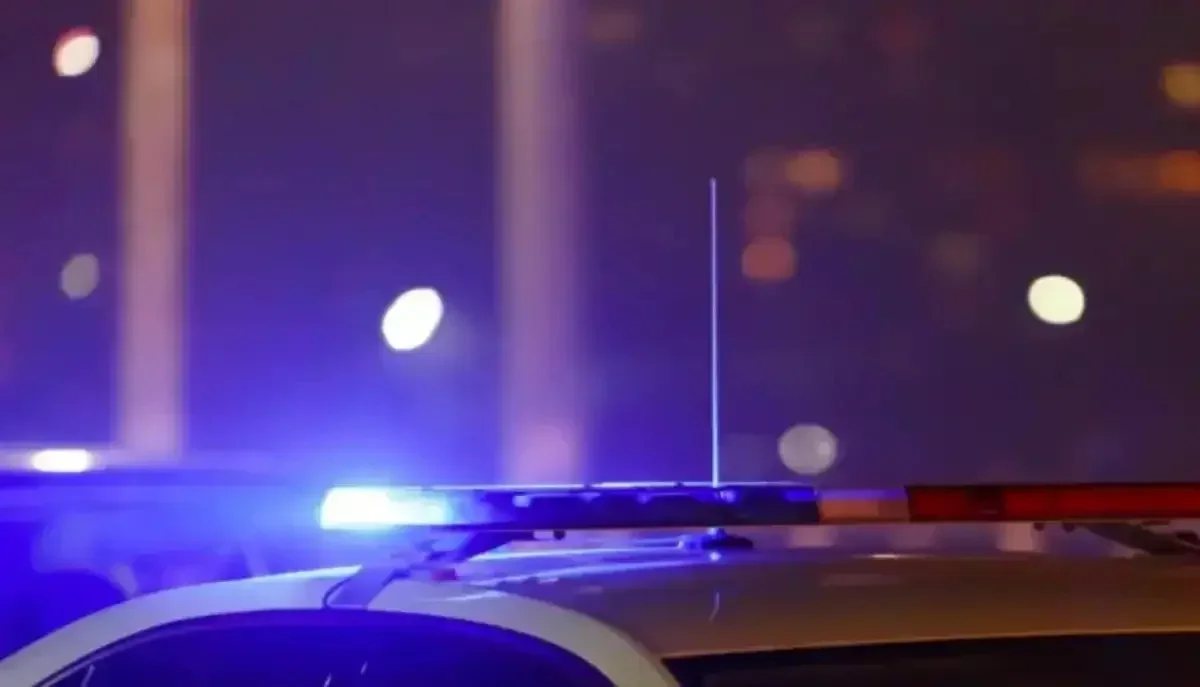 ШҚО-да полицейлер ауыр халдегі науқасты дер кезінде жедел жәрдемге жеткізді (ВИДЕО)