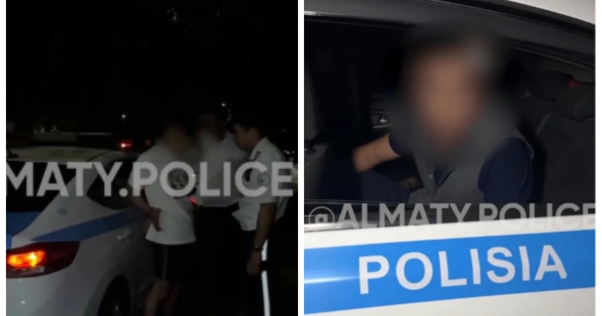 Алматыдағы жаппай төбелес: пышақ жарақатын алған жігіт ауруханаға жеткізілді 