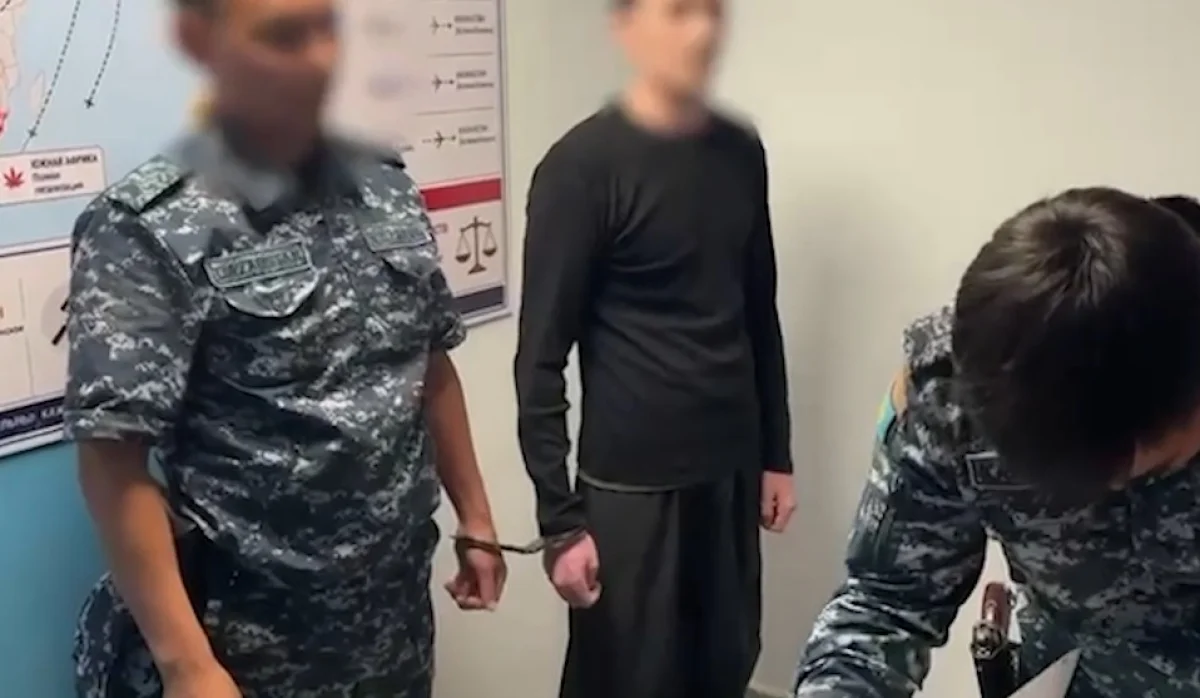 Алматы облысында есірткі сатып, 1,8 млрд теңге тапқан ер адам Грузияға қашып кеткен: ол 20 жылға сотталуы мүмкін