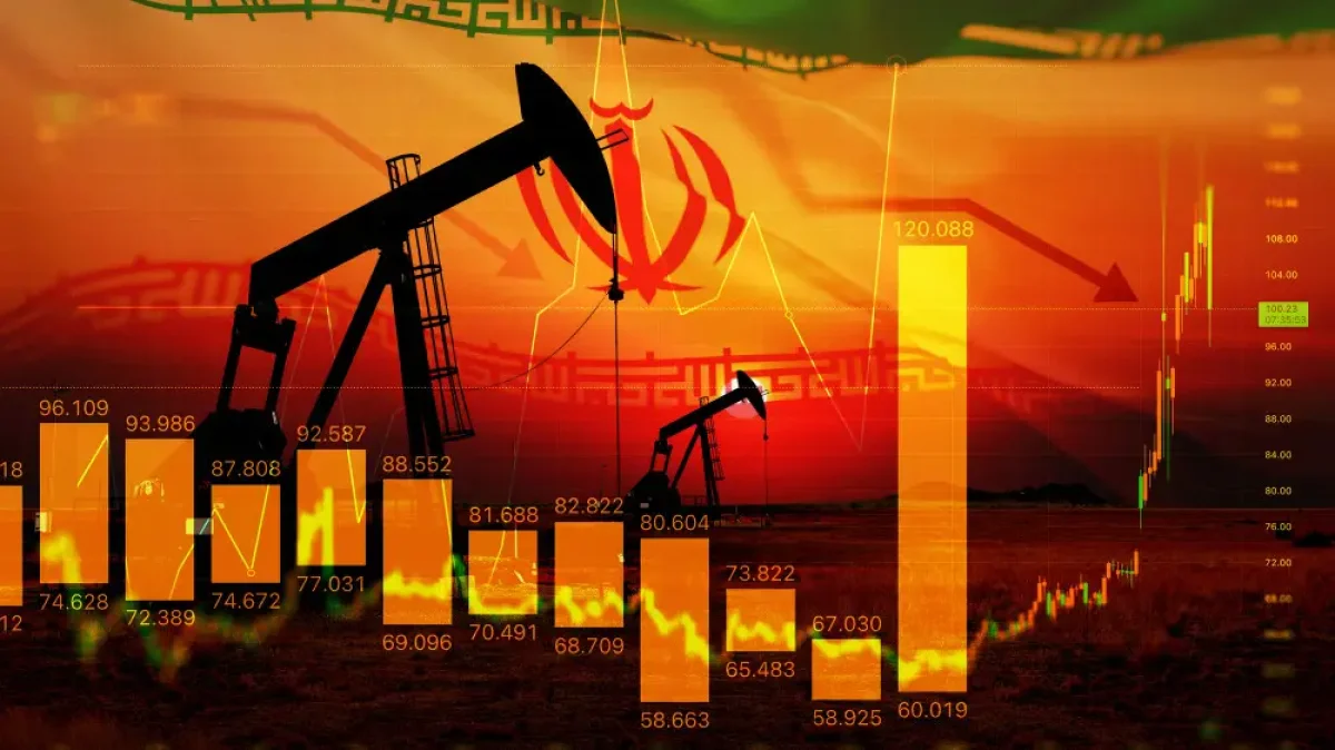 Нефть рухнула за считанные часы: что произошло на мировом рынке