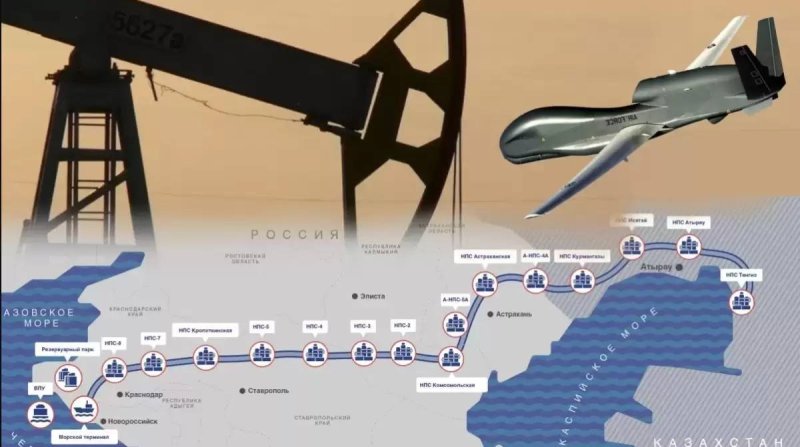 КТК снова начнёт принимать казахстанскую нефть