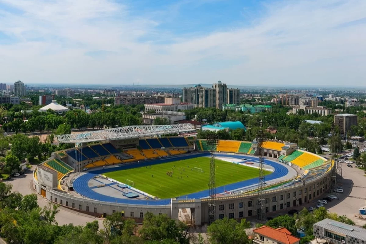 Еурокубок: "Қайрат" пен "Тобыл" матчтарының уақыты жарияланды