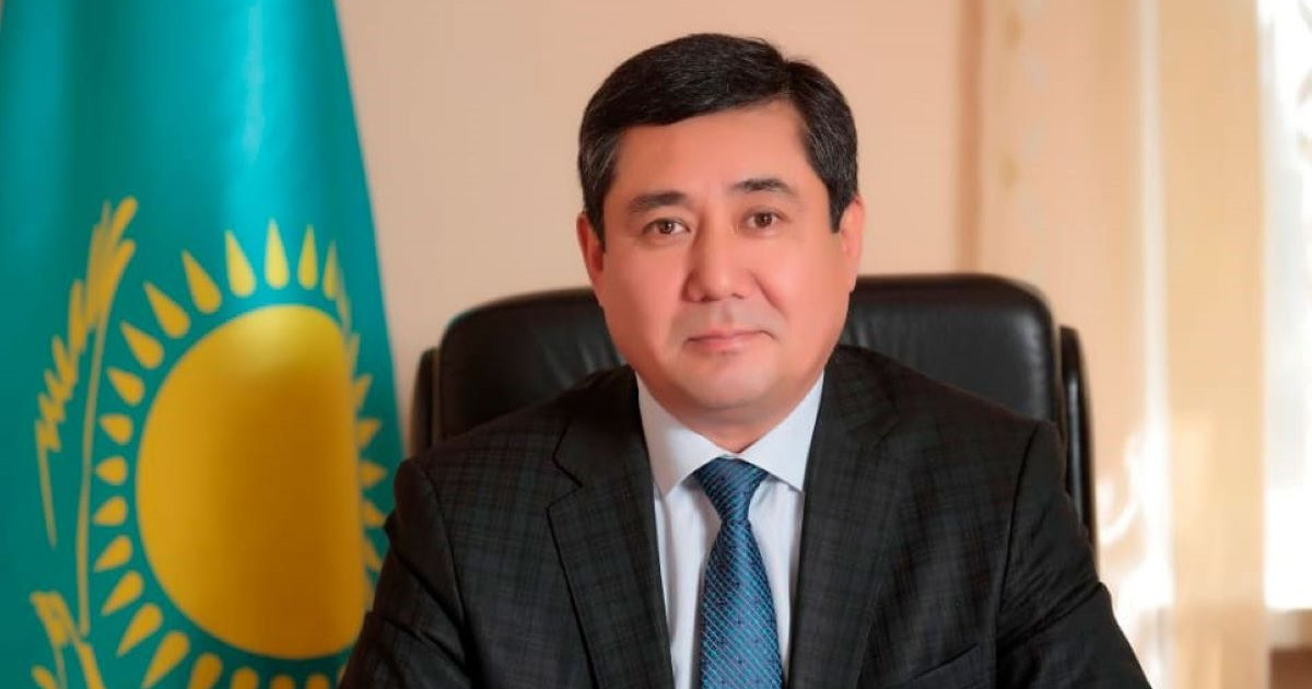   Еркебұлан Ағымбаев: Біздің күшіміз – ұжымдық үйлесімде   
