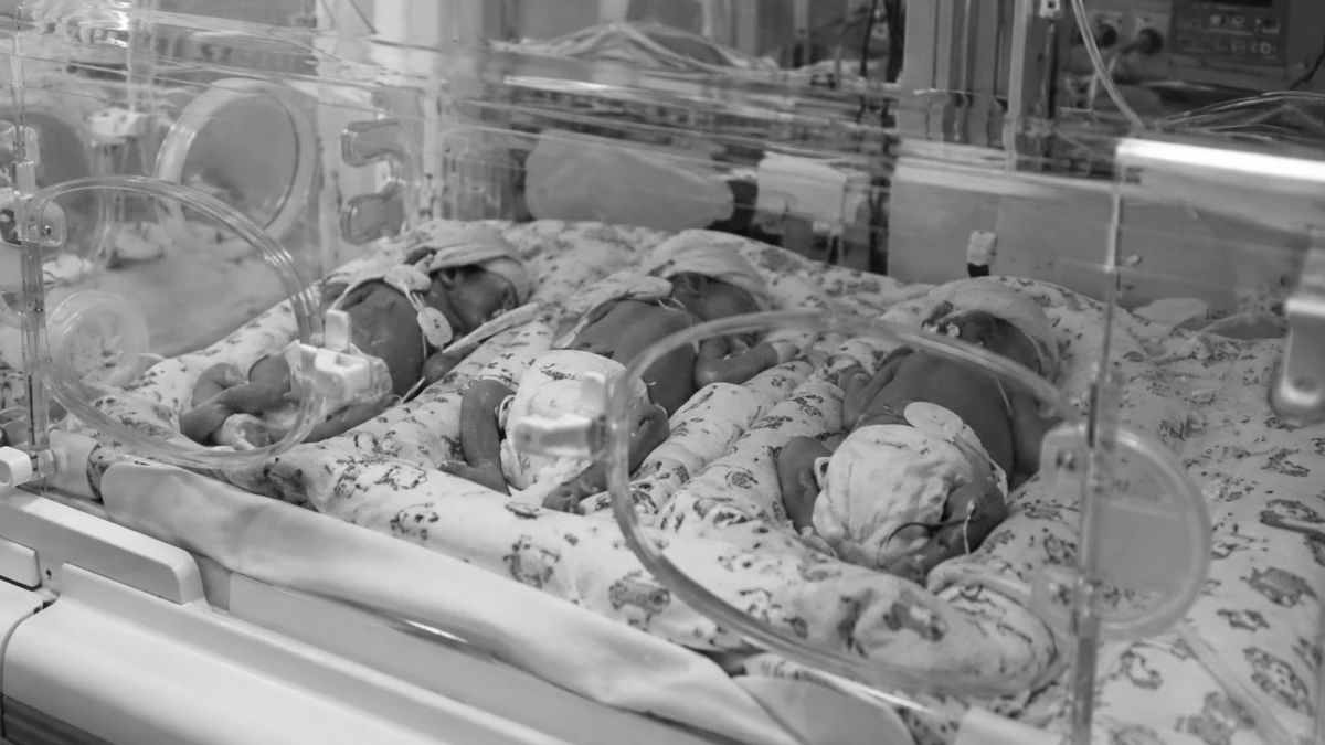 Қаскелеңдегі үшемнің өлімінен кейін министрлік перинаталдық орталықтарда тексеріс жүргізеді