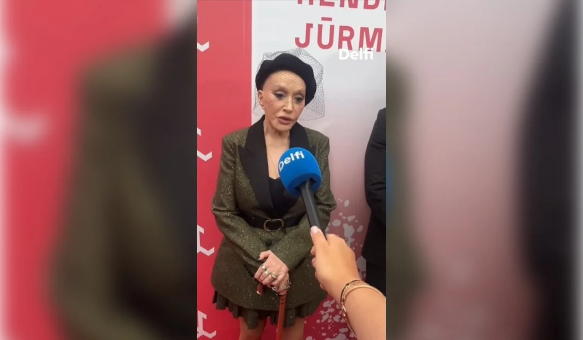 «Төрт ай төсекке таңылып жаттым»: Алла Пугачева ауыр жарақаты туралы алғаш рет ашық айтты