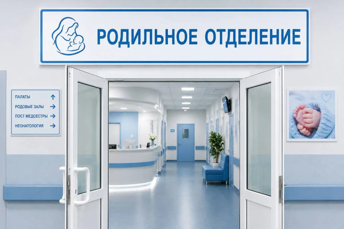 Минздрав проверит все перинатальные центры Казахстана до 15 августа