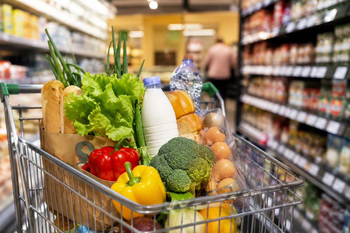 Неожиданный разворот: в Казахстане впервые за год снизились цены на продукты