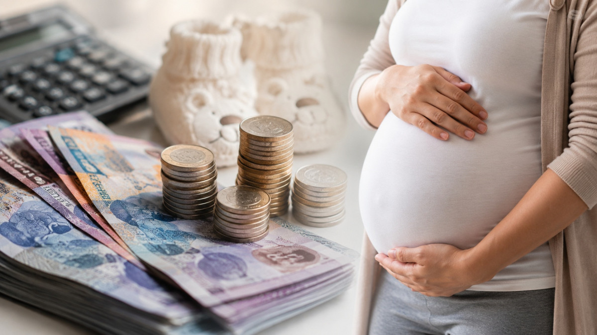 Декреттік төлем неге азайды және енді қалай есептеледі?