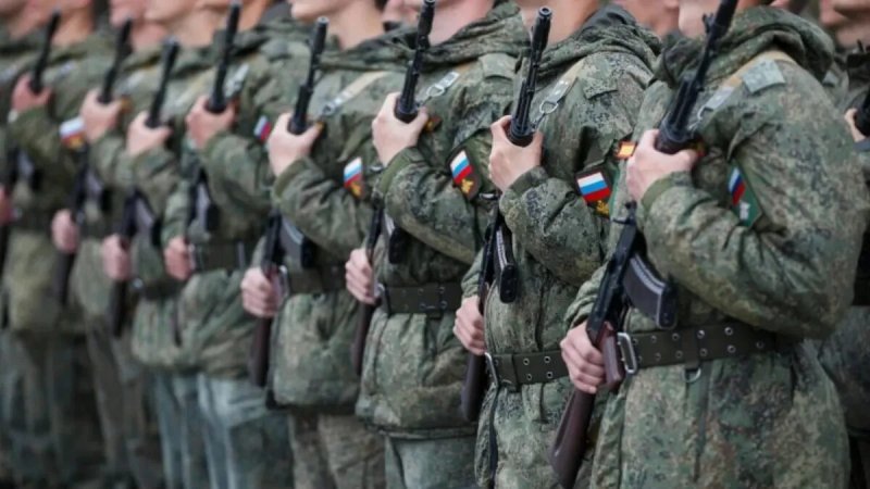 Российские власти сделали заявление о новой мобилизации