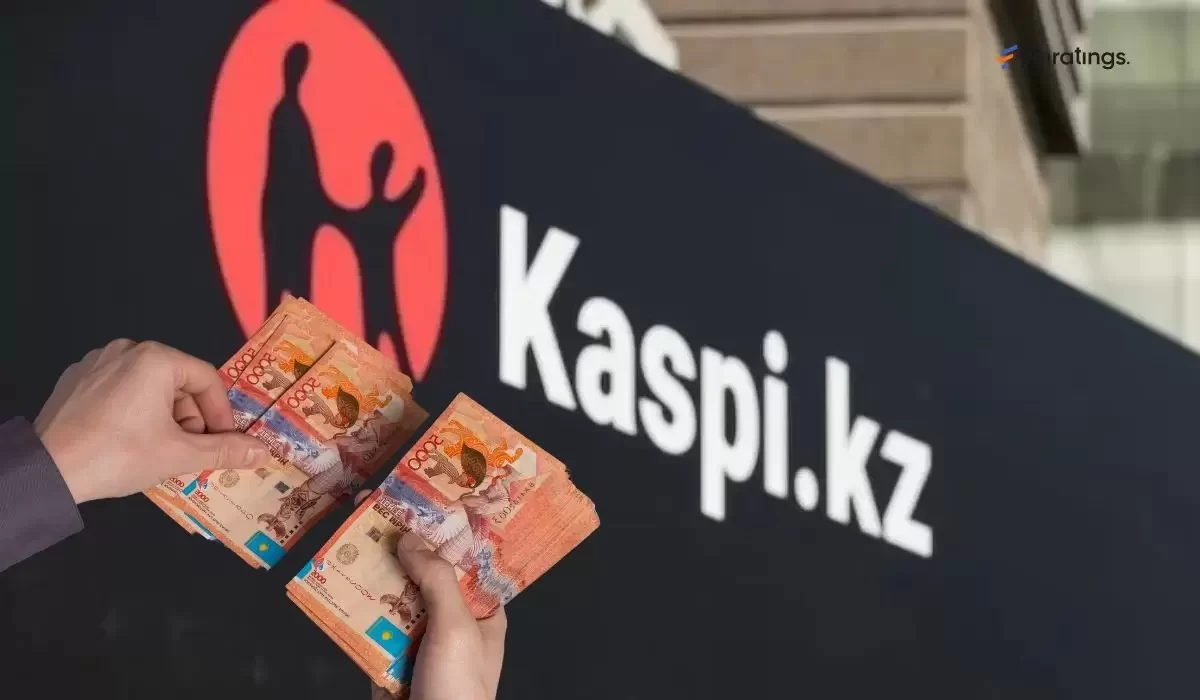 Kaspi.kz потратил 208,6 млрд тенге на технологии - и дело не только в приложении