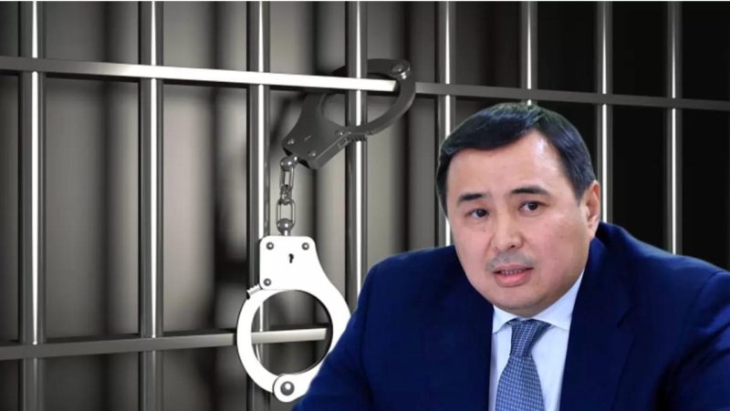 Аблай Мырзахметов вышел на свободу после двух с лишним лет колонии
