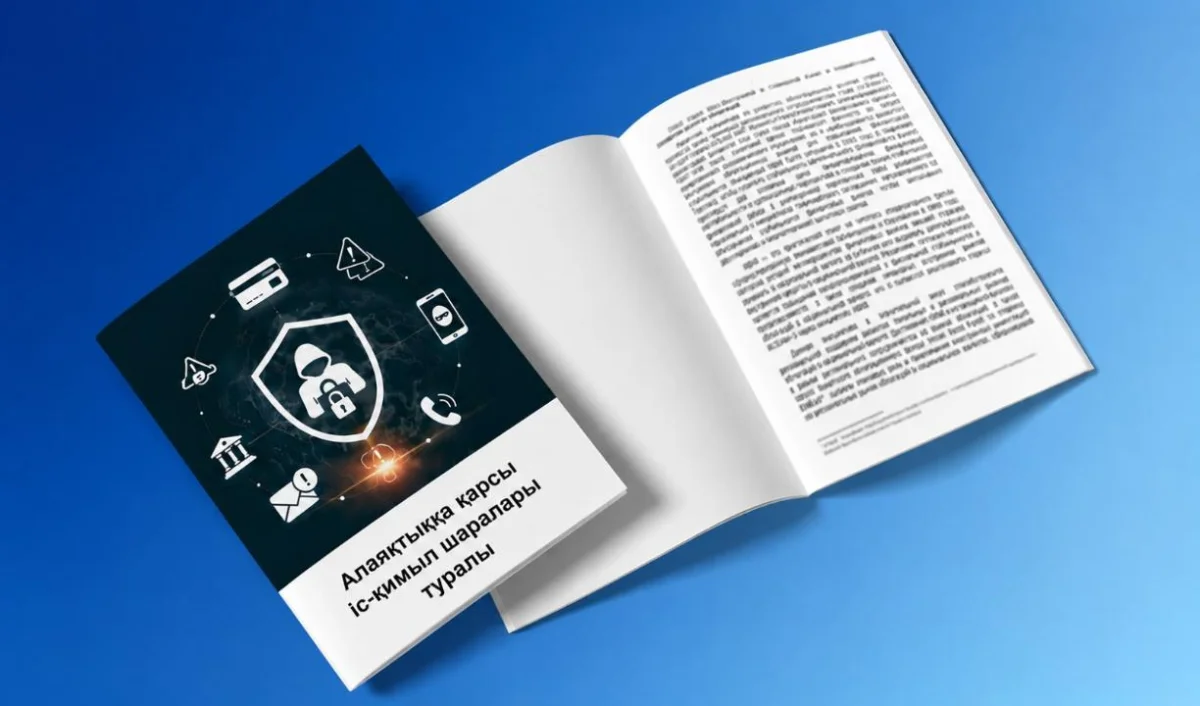 Қазақстанда қаржылық алаяқтыққа тосқауыл қою жүйесі күшейтілді