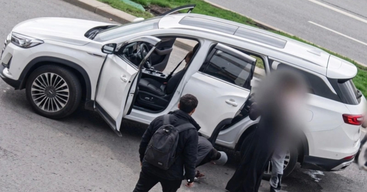  Көкшетауда жол апатын жасаған келіншектің күйеуі жазадан босатылды 