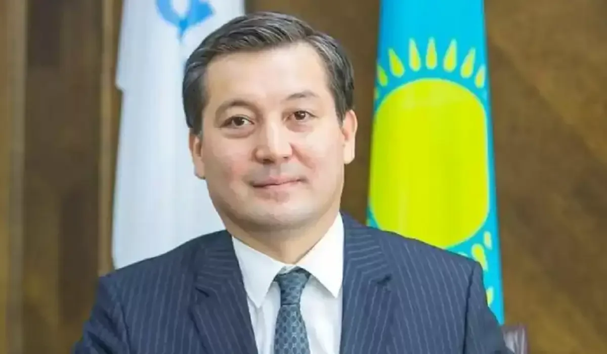 Экс-министр Серікқали Брекешев жаңа қызметке тағайындалды