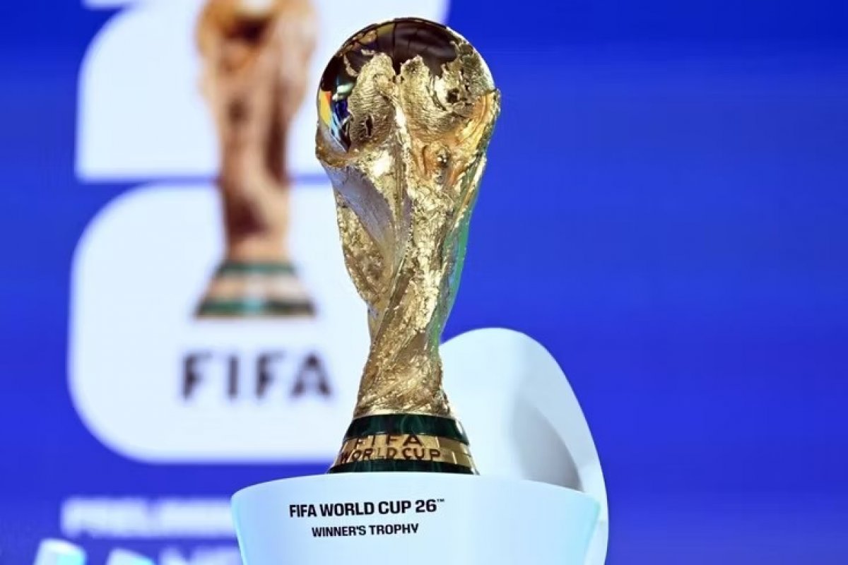 ФИФА назвала лучший гол чемпионата мира 2026 года