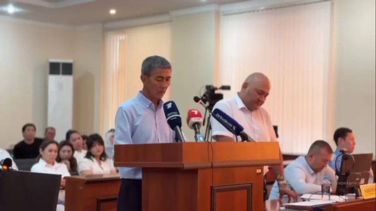 Полиция дер кезінде шара қолданғанда, мұндай қайғылы оқиға болмас еді - Нұрайдың әкесі