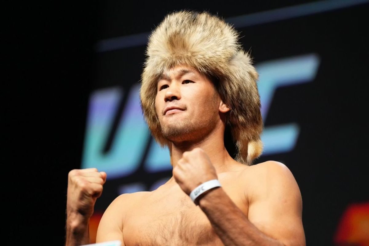 Шавкат Рахмонов жарақатынан айығып, UFC-ге оралуға рұқсат алды