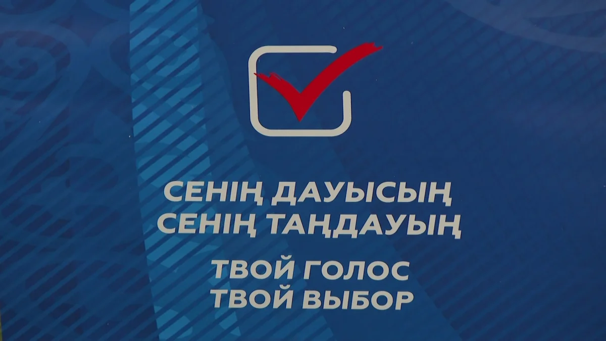 Құрылтай сайлауы: қоғам белсенділері ел болашағы үшін дауыс беруге шақырды