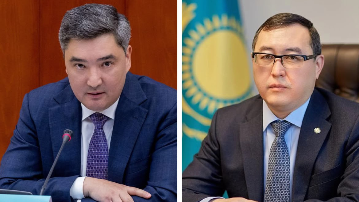 «Сізден басқаның бәрі кінәлі»: Бектенов Алматы облысының әкімін сынға алды
