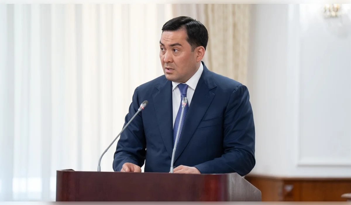 Қазақстанда электр энергиясының профицитін қалыптастыру қалай іске асады: министр түсіндіріп берді