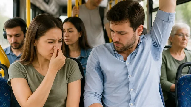 Қолтықтың терлеуін қалай азайтамыз? Дерматологтар ұсынған кеңестер