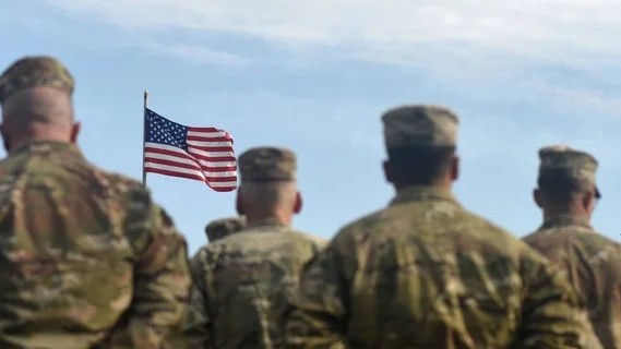 США пересматривают военное присутствие в Европе: что изменится в НАТО