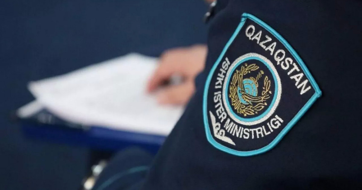  Полиция алаяқтардың жаңа тәсілі туралы ескертті 