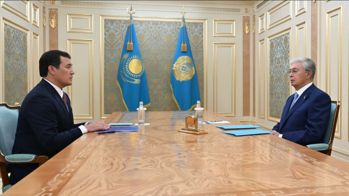 Қазақстанның Ұлыбританиядағы жаңа елшісі: Президент қандай тапсырмалар жүктеді?
