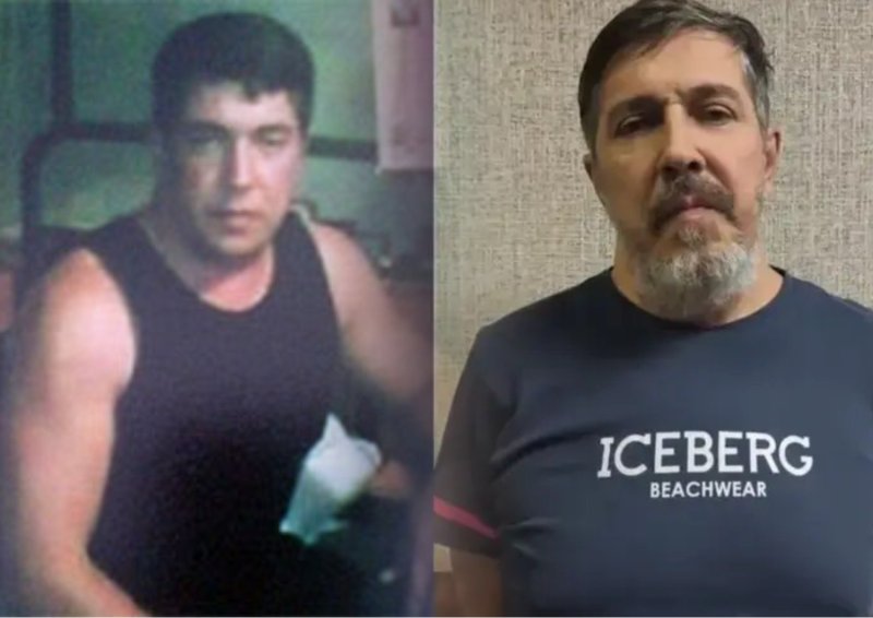 Когда-то попался в сауне Шымкента: известного кримавторитета задержали в Египте
