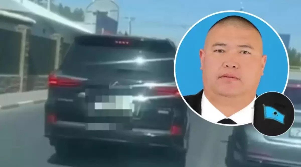Түркістан облысында депутат қытайлық әйелді зорлады деген күдікке ілінді