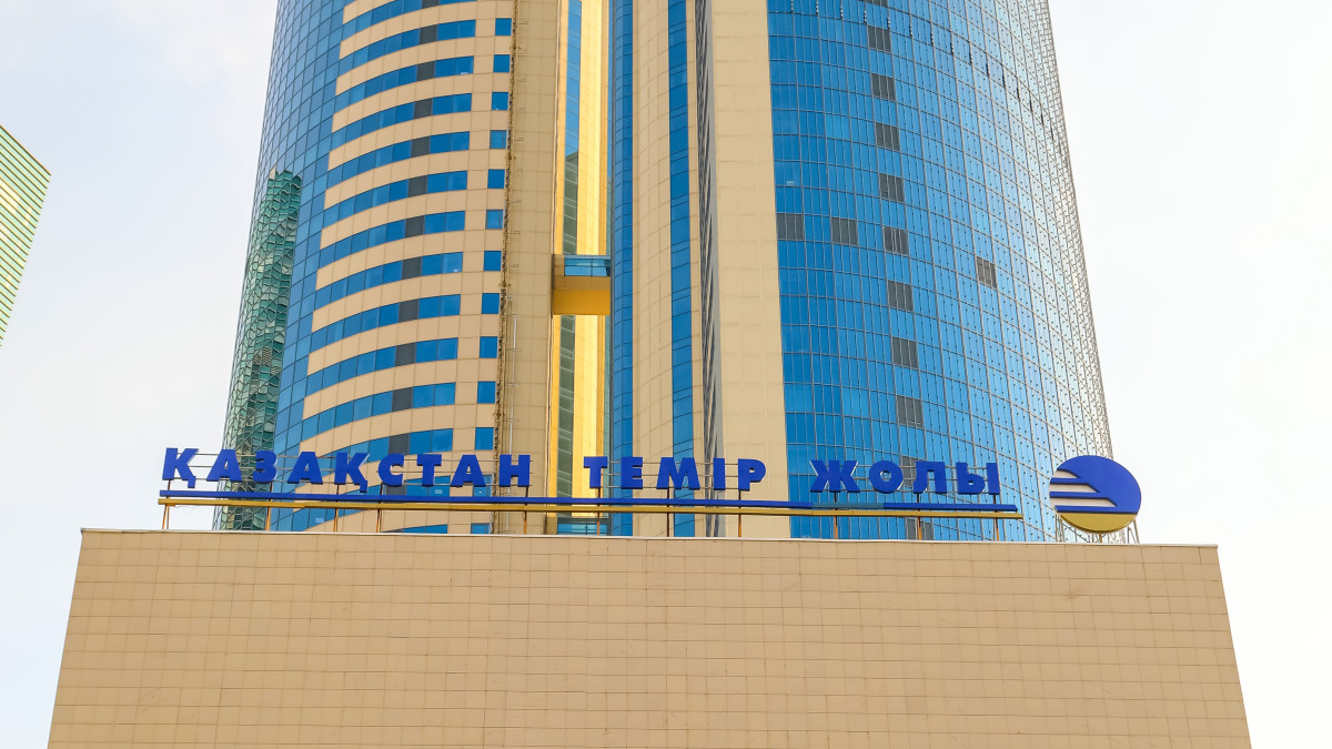 КТЖ организовало первую поставку казахстанских удобрений в Великобританию