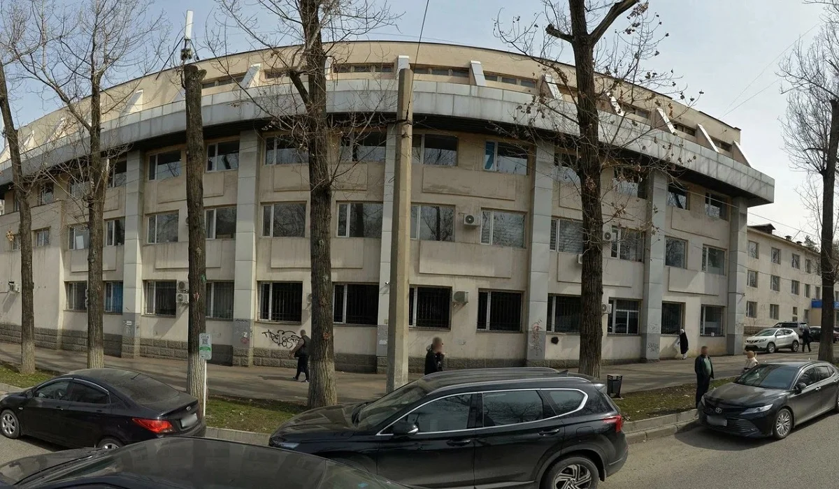Алматыда құны 2 млрд теңгеден асатын теміржол ауруханасы мемлекетке қайтарылды