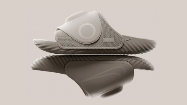 Nike аяқты қыздырып, массаж жасайтын ақылды аяқ киім шығарды