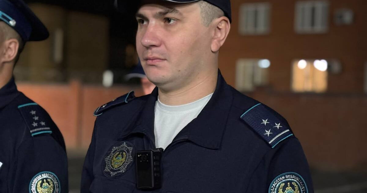  «Заң мен тәртіп»: Павлодар облысында жол ережесін бұзған 83 мыңнан астам жүргізуші жауапқа тартылды 