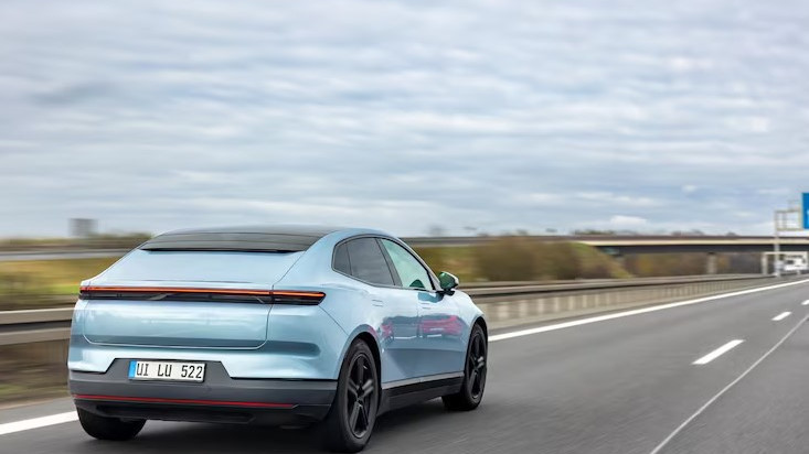 Прибыль Porsche рухнула на 91%, компания увольняет тысячи сотрудников