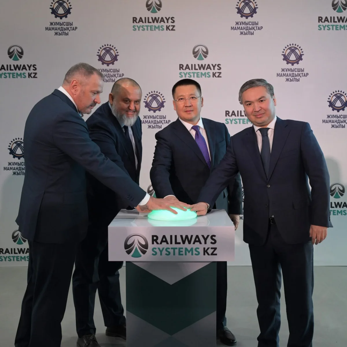 Екібастұз бизнестің әлеуметтік жауапкершілігінің жарқын үлгісіне айналуда: RWS KZ Павлодар облысы әкімдігімен жасалған меморандумды іске асыруда