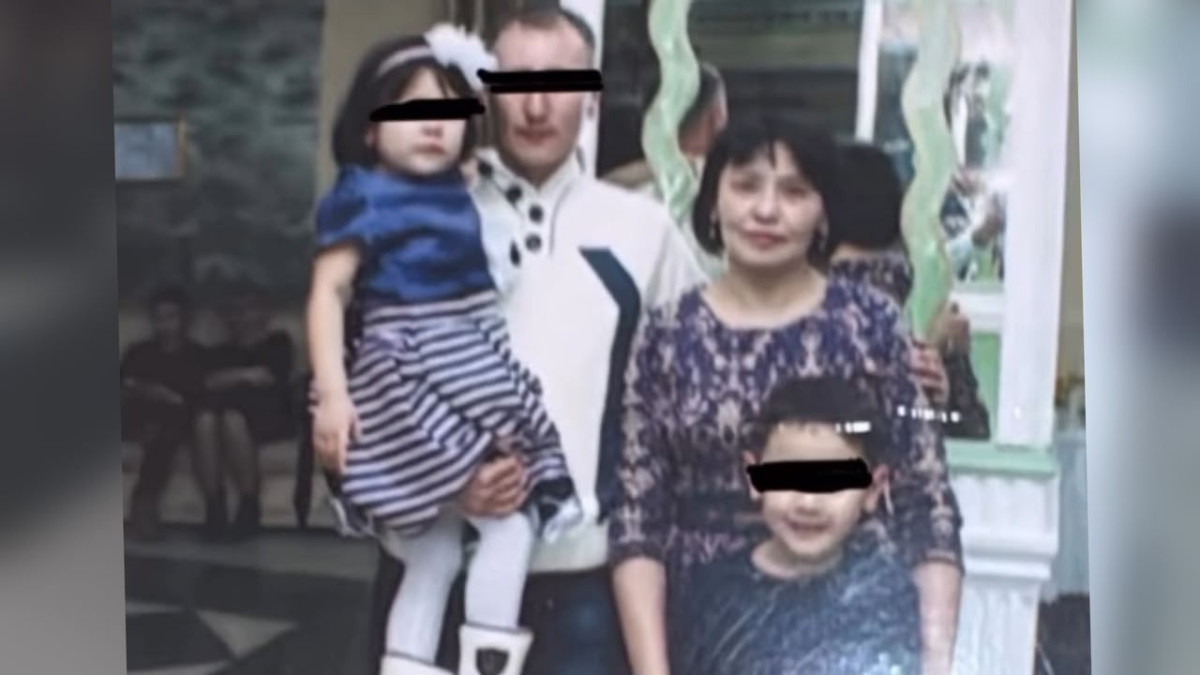 Хотела развестись: в Семее женщину до смерти избили бейсбольной битой