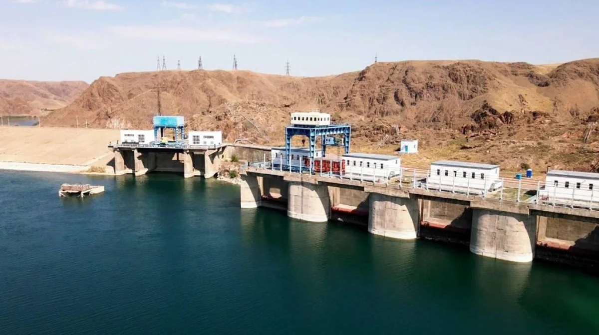 Спасал человека и не вернулся: трагедия на Капшагайском водохранилище