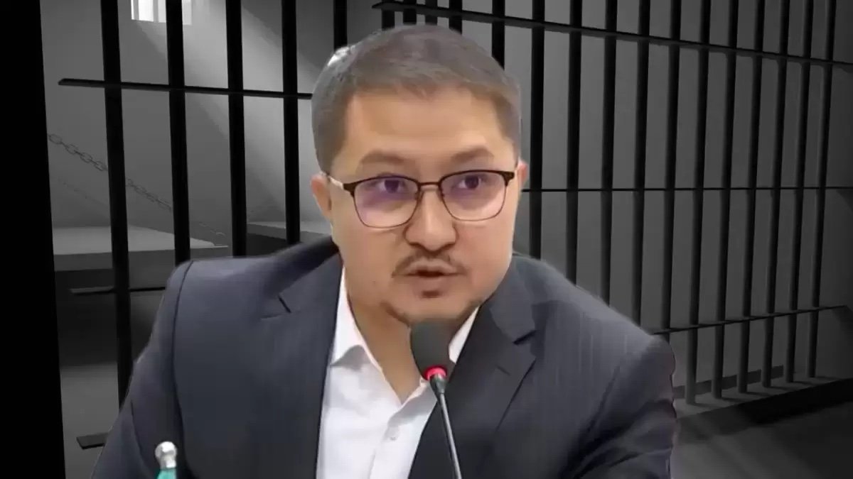 ҚазТАГ ісі: Басылымның бас редакторы Әмір Қасенов сотта жауап берді