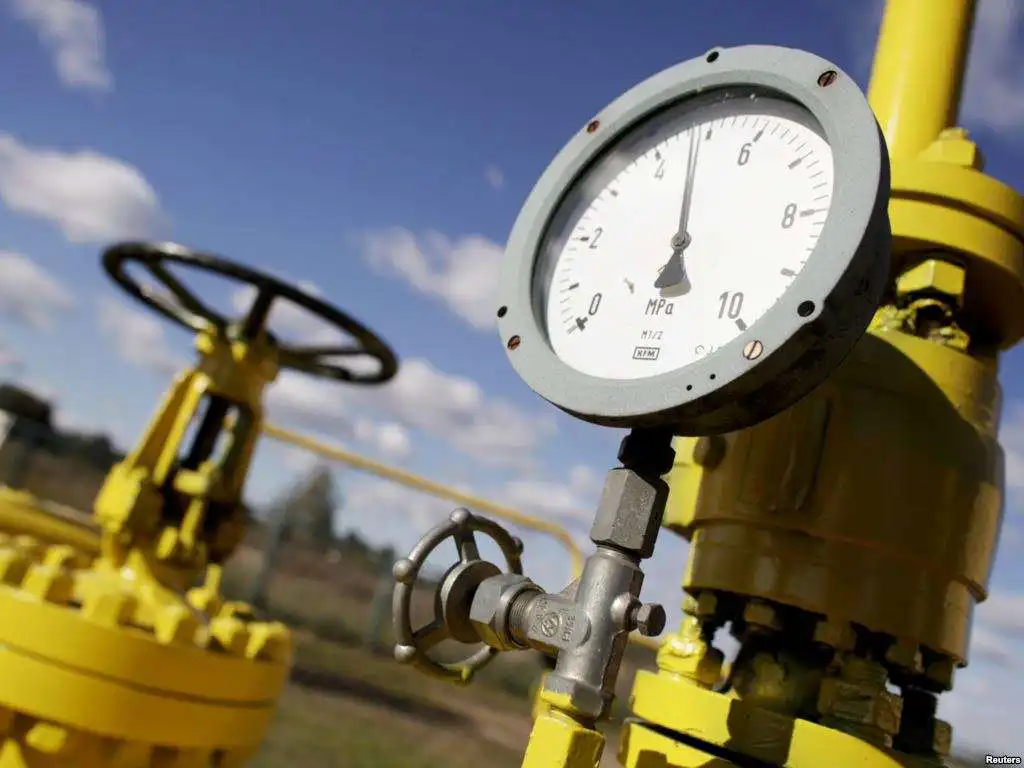 Газификация Косшы завершена: доступ к природному газу получили 72 тысячи жителей