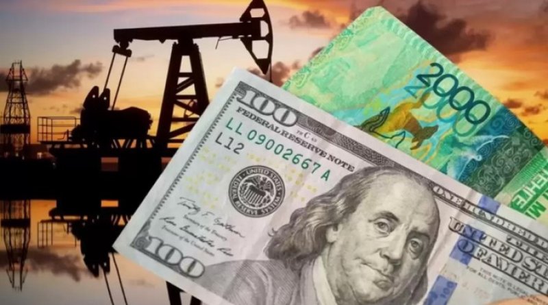 Новый крупный игрок появился на рынке казахстанской нефти