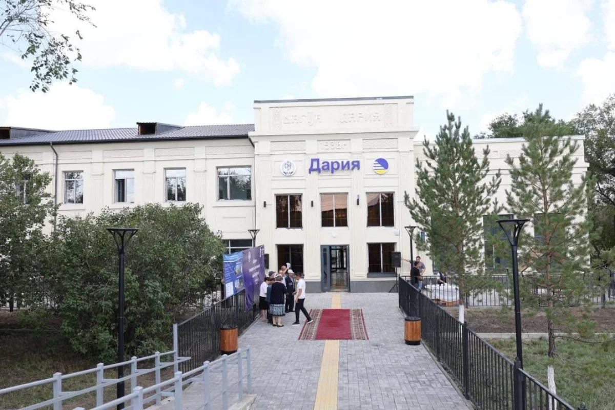 Қарағанды облысында қайта жаңғыртудан өткен екі теміржол вокзалы ашылды